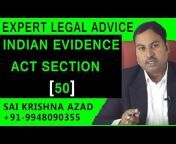 Law Media - Sai Krishna Azad