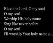 Top Worship Songs