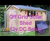 Solar Power Channel with Chris