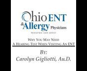 Ohio ENT u0026 Allergy Physicians