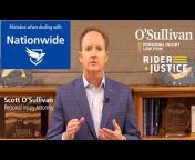 The O&#39;Sullivan Law Firm