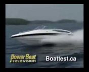 PowerBoat Television