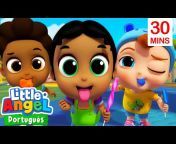 Little Angel - Músicas Infantis em Português