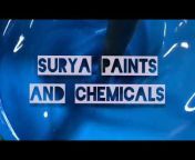 Surya Paints Chemicals