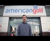 american golf
