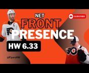 High and Wide Radio &#124; For Philadelphia Flyers Fans