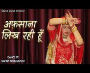 Sapna dance creation