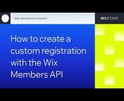 Wix for Developers
