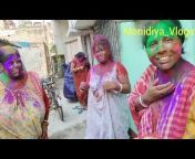 Monidiya Vlogs