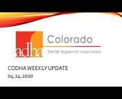 Colorado Dental Hygienists&#39; Association