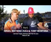 Israel Matseke Zulu Podcast