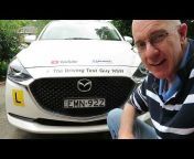 The Driving Test Guy NSW