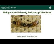 Michigan State University Beekeeping