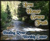 Healing River Worship Center - Walnut Shade, MO