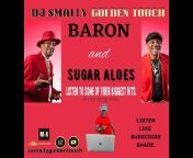 Dj Smally Golden Touch
