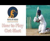 Boys of Beau Cricket Academy