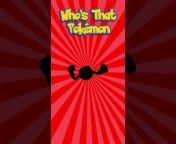Who&#39;s That Pokemon