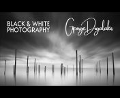 Black and White Profusion