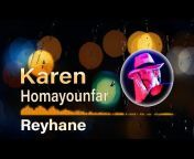 Karen Homayounfar