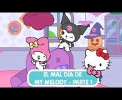 Hello Kitty Latinoamérica
