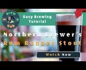 Brew Nub - Homebrewing