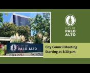 City of Palo Alto
