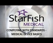 StarFish Medical