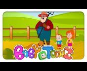Baby Toonz Kids TV - Nursery Rhymes u0026 Kids Songs