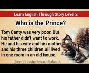 English Stories : Learn English Through Story