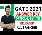 GATE Lectures by Dishank