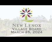 New Lenox Community Television