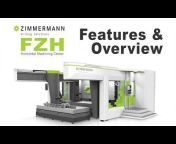 Zimmermann Inc.