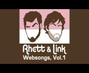 Rhett and Link - Topic