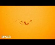 VideoFromSpace