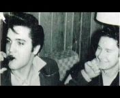 Rare Elvis Photos