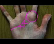 Kosmic Konnection Hand Analysis