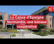 Caisse d&#39;Epargne Normandie