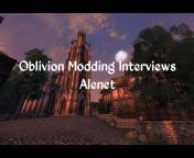 Morrowind Modding Showcases