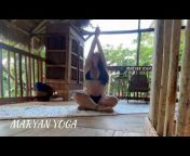 Maryan Yoga en Bikini