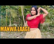 Sagarika Biswas Dance