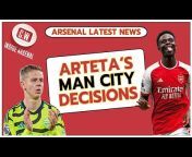 Charles Watts: Inside Arsenal - News and transfers