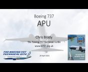 The Boeing 737 Technical Channel