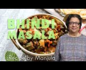 Manjula&#39;s Kitchen