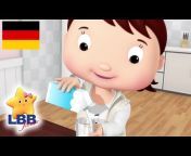 Moonbug Kids - Deutsch