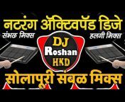 DJ Roshan HKD Official