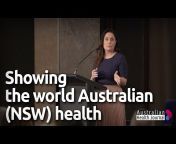 Australian Health Journal