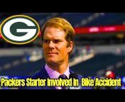 GREEN BAY PACKERS DAILY REPORT