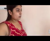 Indian Vlogger Raya