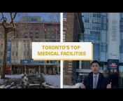 Toronto Real Estate Features