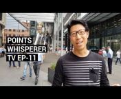 Steve Hui (The Points Whisperer)